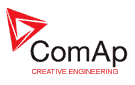 ComAp logo