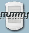 Mummy project logo