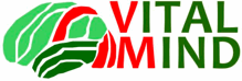 Vital Mind project logo